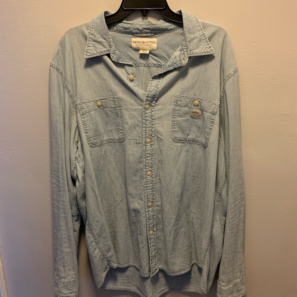 Ralph Lauren Polo casual t shirt